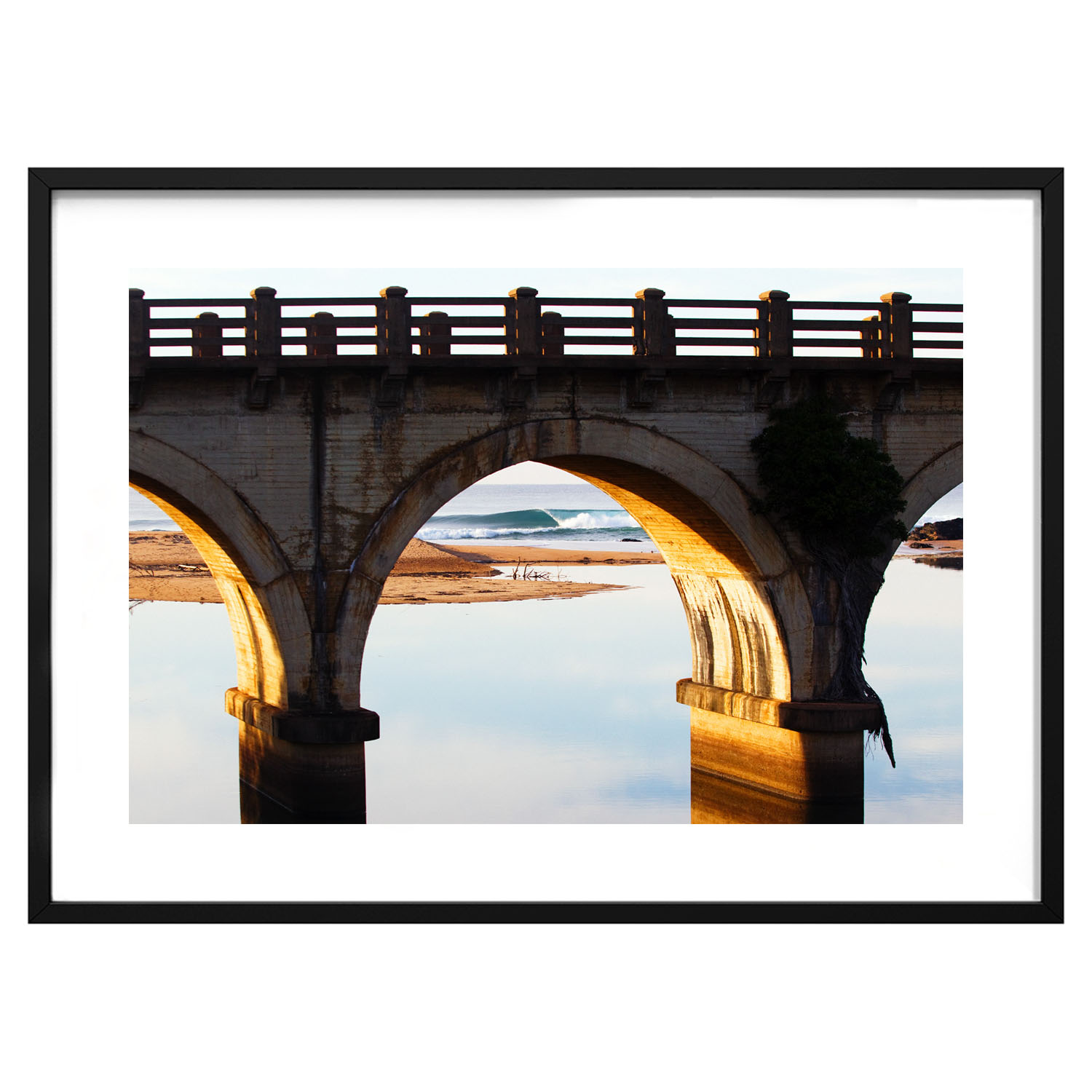 Under the Bridge