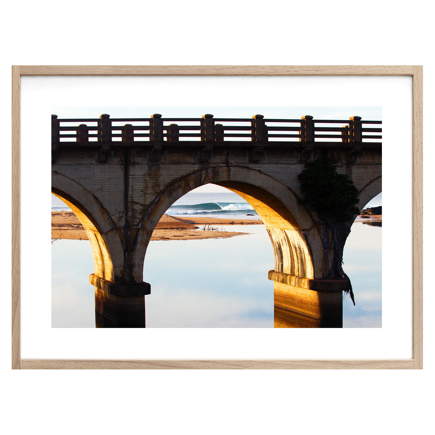 Under the Bridge