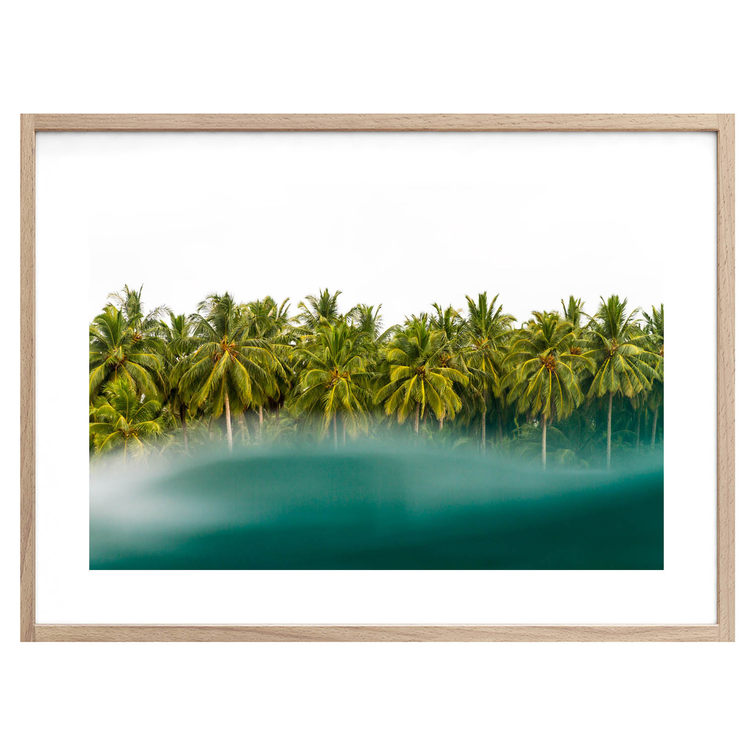 Palm Heaven